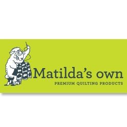 Matilda's Own Pins
