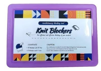 Blocking Pins