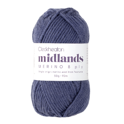 Midlands Merino