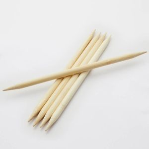 Double Point Needles
