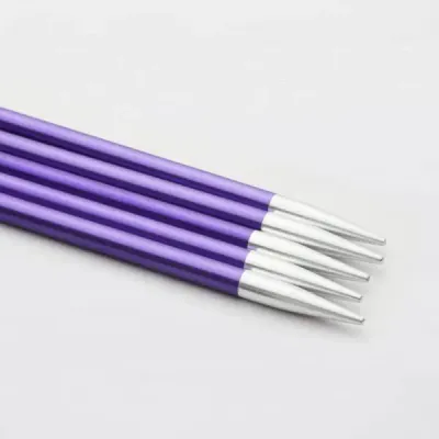 Double Point Needles