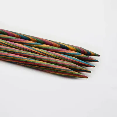 Double Point Needles