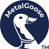 Metal Goose