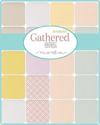 Gathered Bonbons