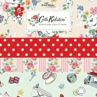 Cath Kidston Signature Collection