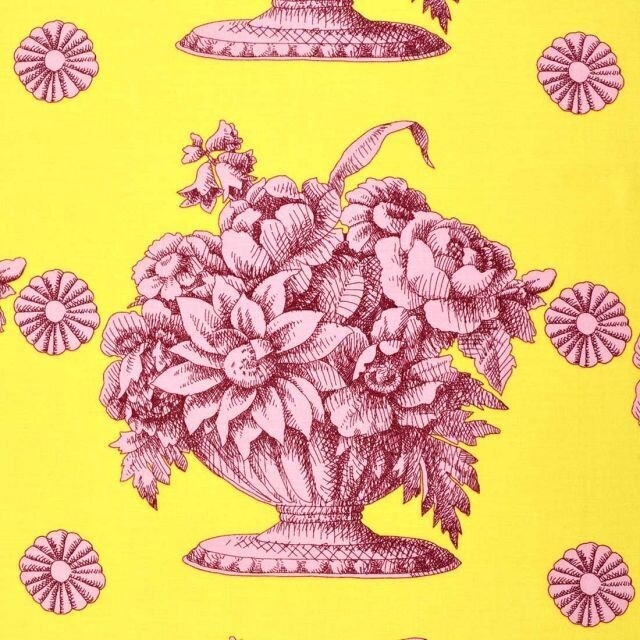 Kaffe Fassett Stone Flower - Fall 2018