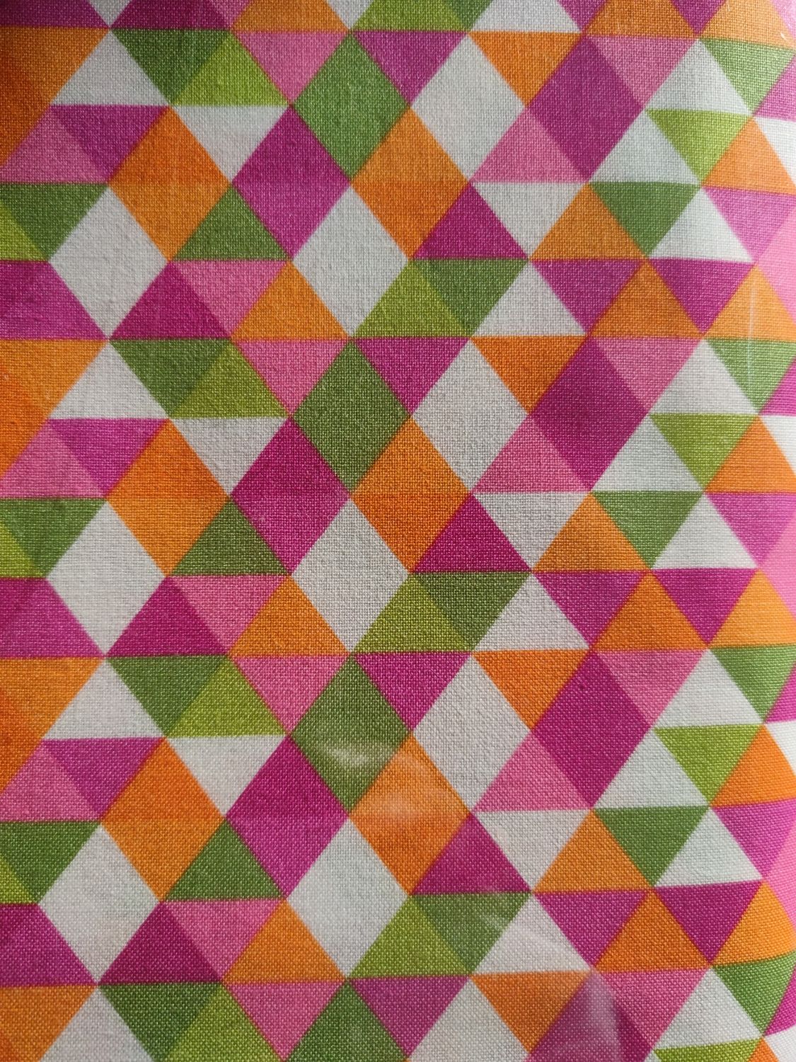 Geometric Blender Triangle