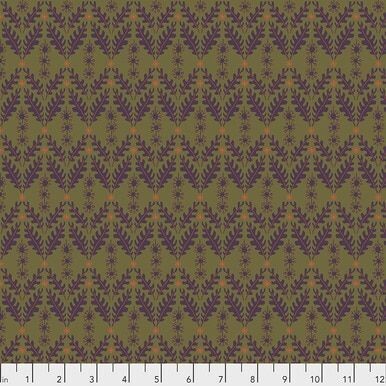 Fallen - Seeds & Stems Fallen - Seeds & Stems