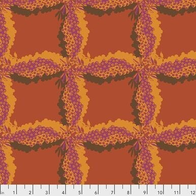 Woven - Seeds & Stems Woven - Seeds & Stems