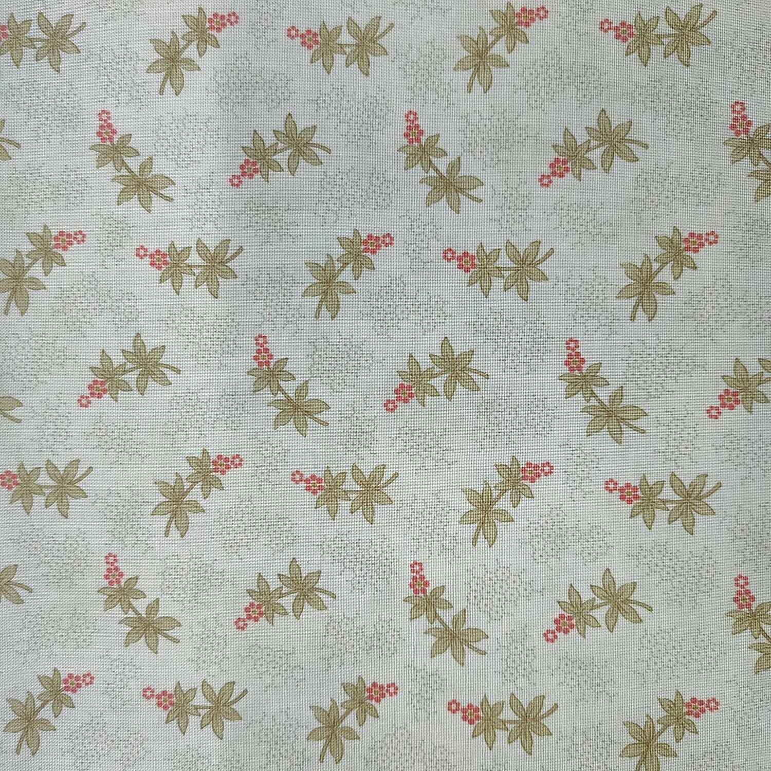 Hyde Park by Blackbird Designs