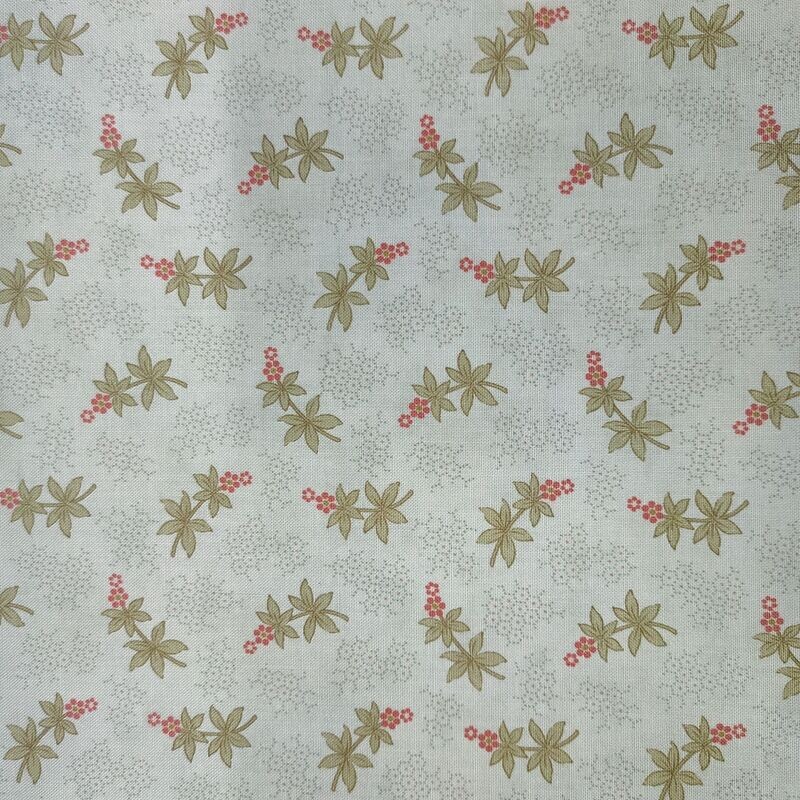 Hyde Park by Blackbird Designs