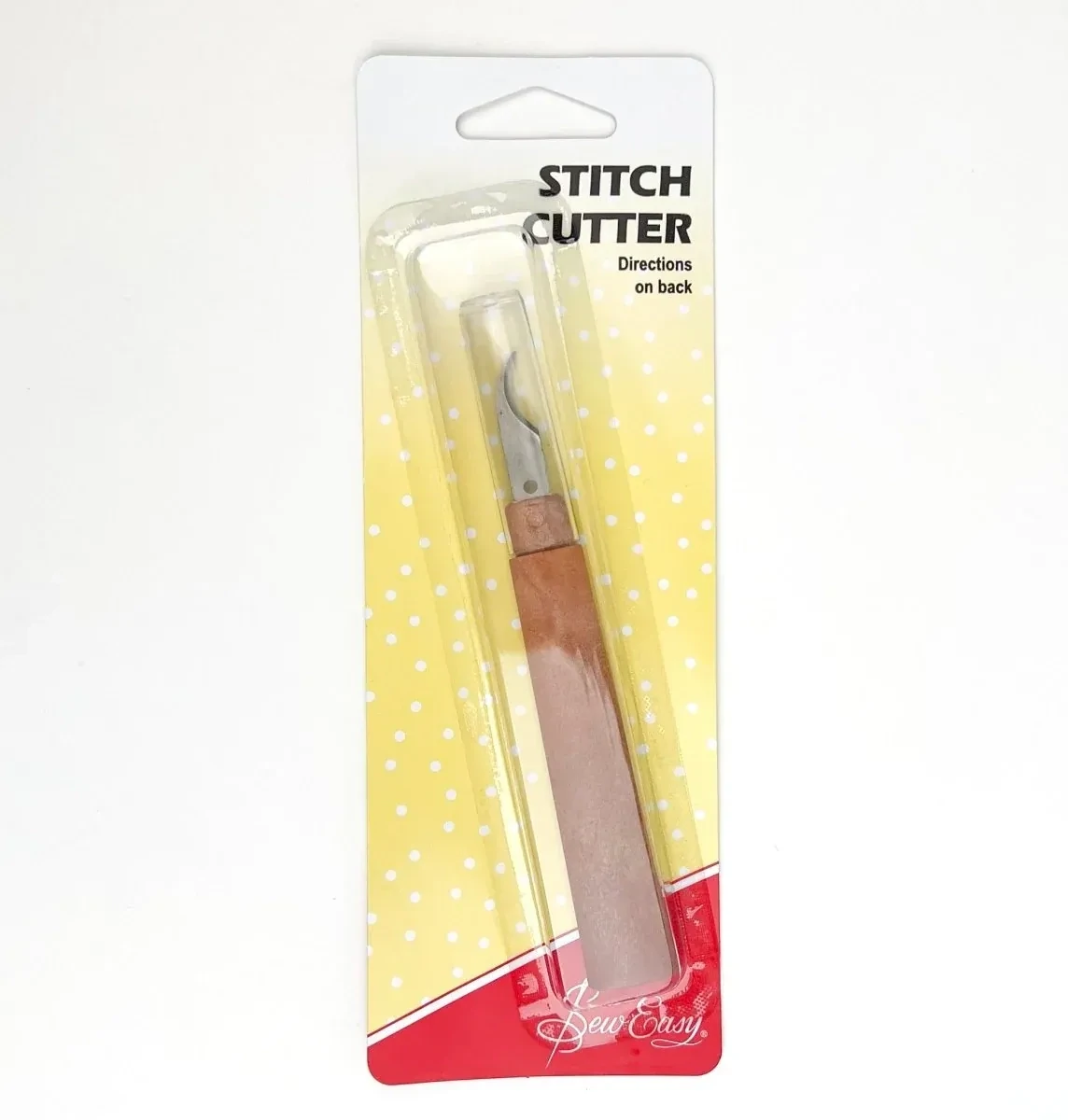 Sew Easy Stitch Cutter Sew Easy Stitch Cutter
