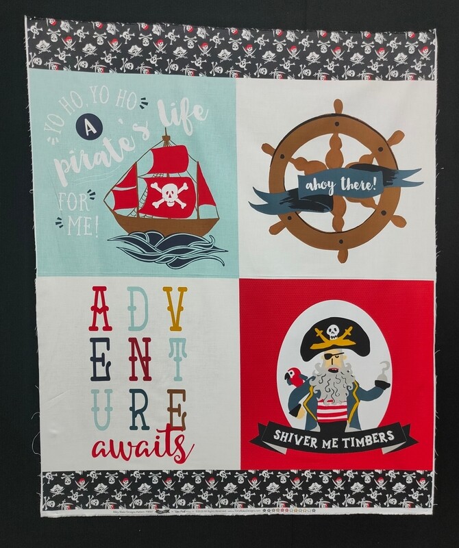 Pirate Tales bundle