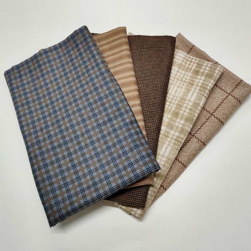 Flannel Bundle Flannel Bundle