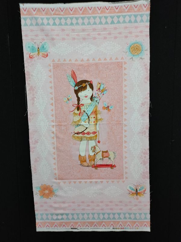 Dream Catchers Panel Dream Catchers Panel