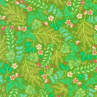 Faraway Florals