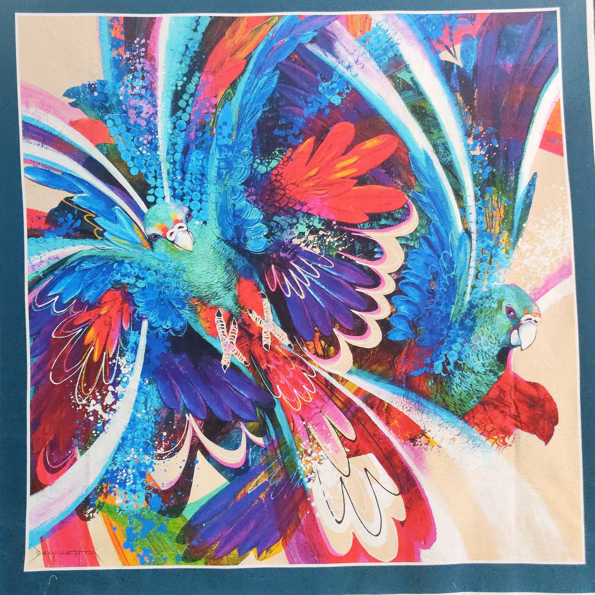 Parrot Pandemonium bundle