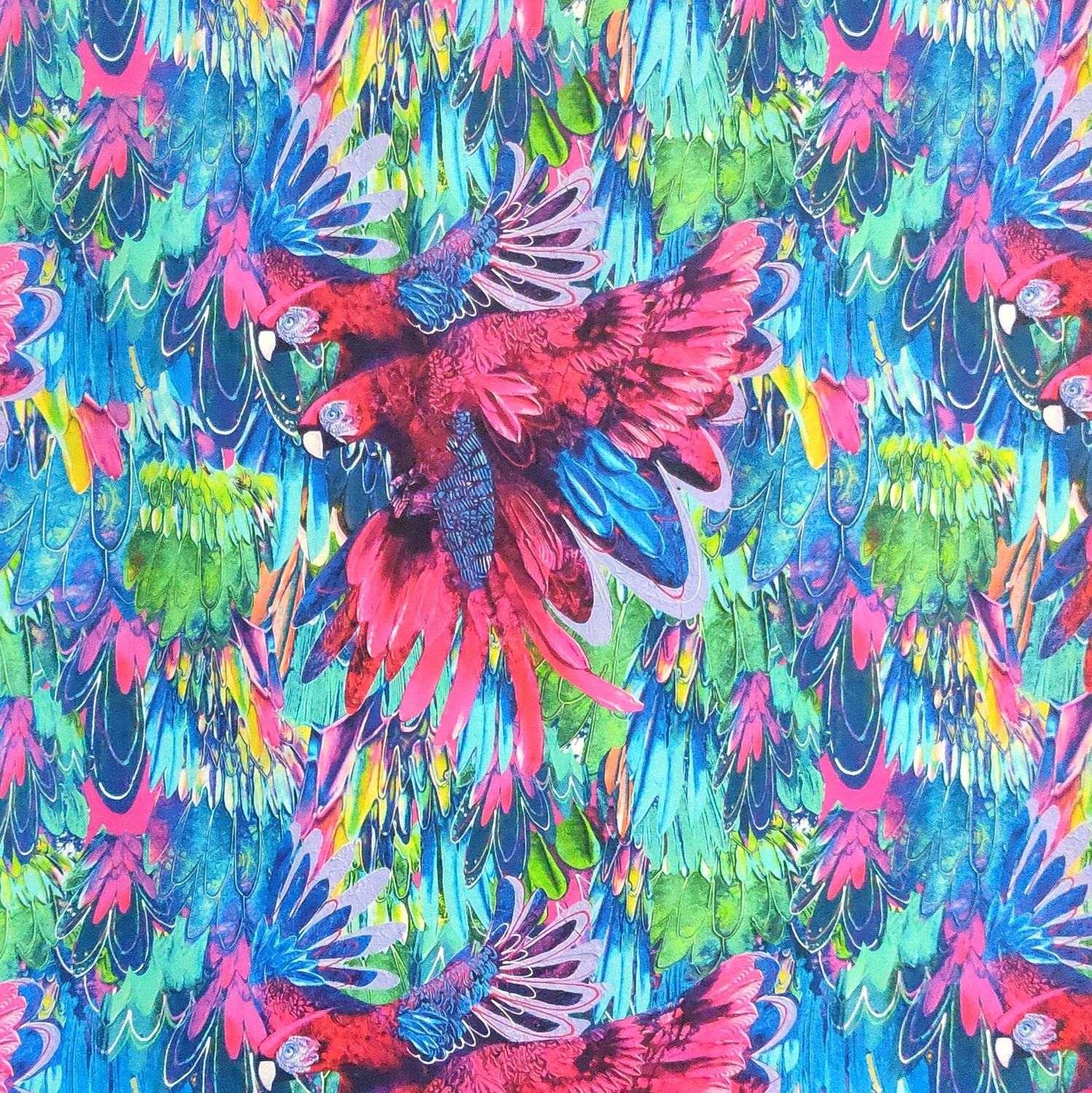 Parrot Pandemonium bundle