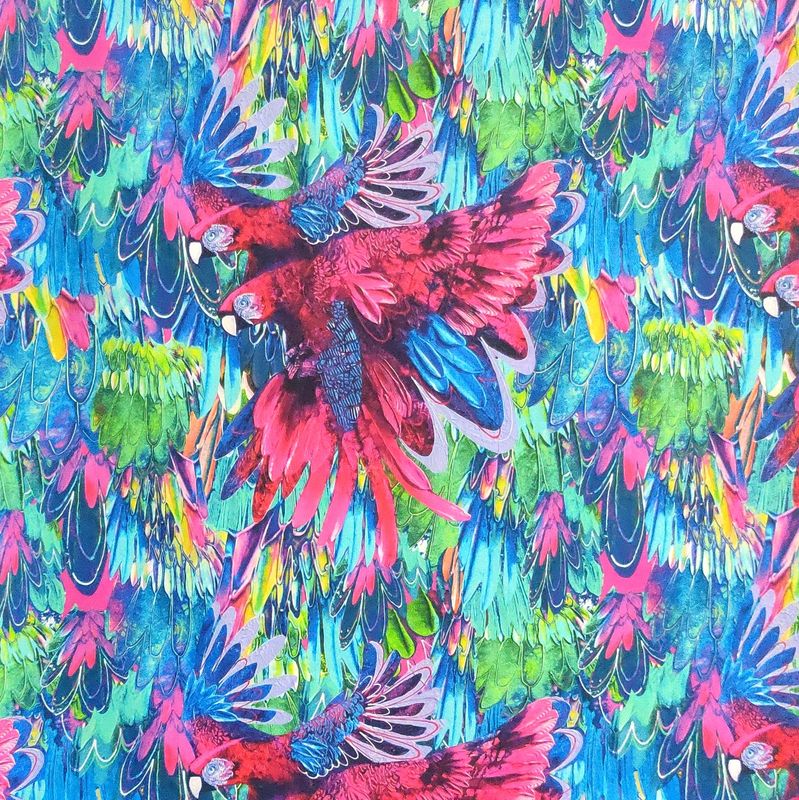 Parrot Pandemonium bundle