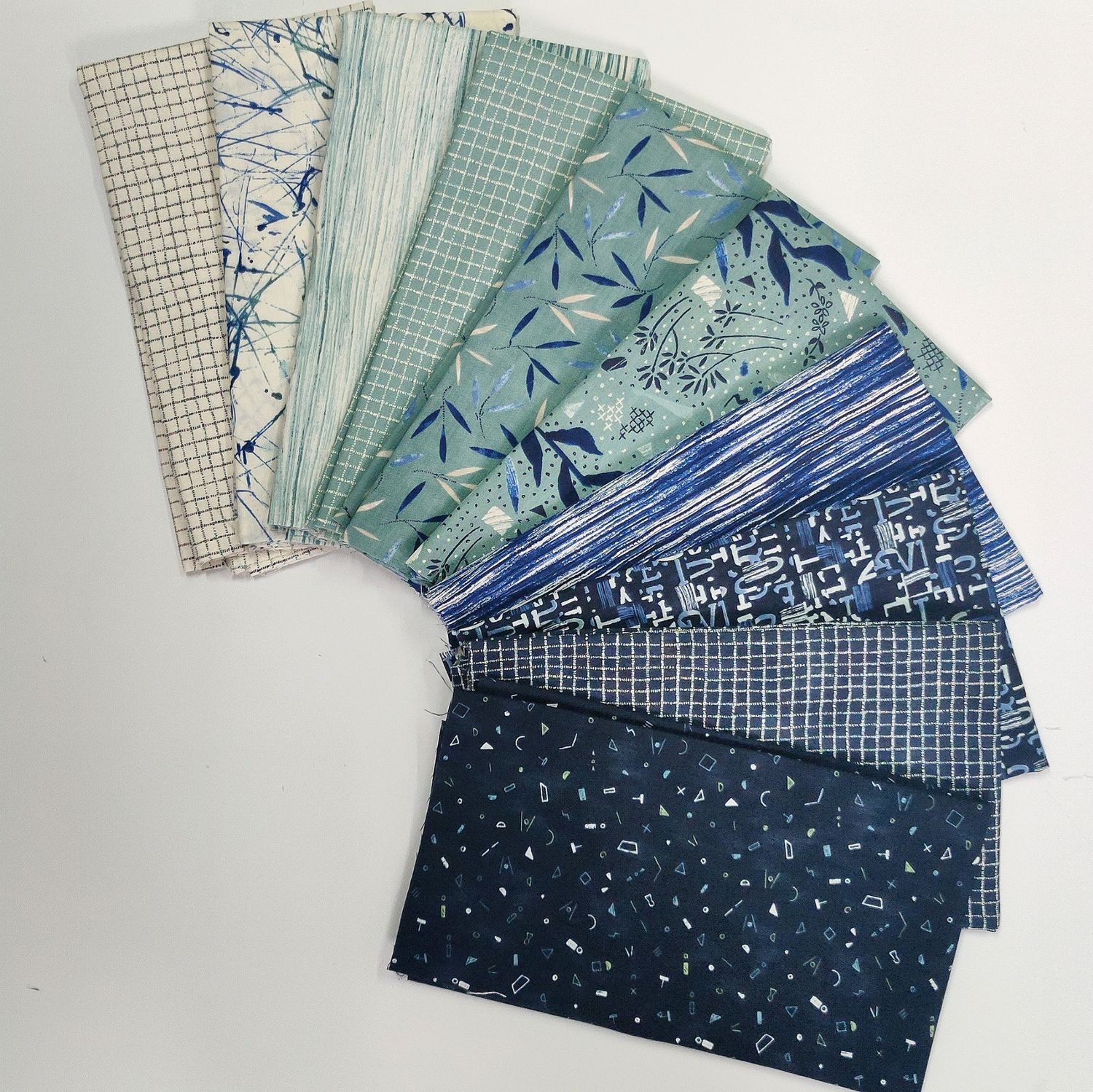 Collage by Janet Clare