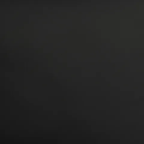 Cotton Poplin - Black