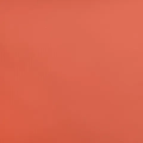 Cotton Poplin - Orange Rust