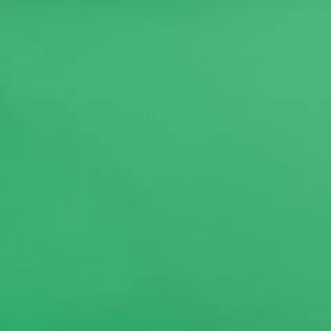 Cotton Poplin - Kelly Green