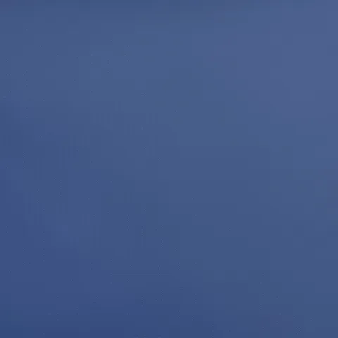 Cotton Poplin - Mazerine Blue