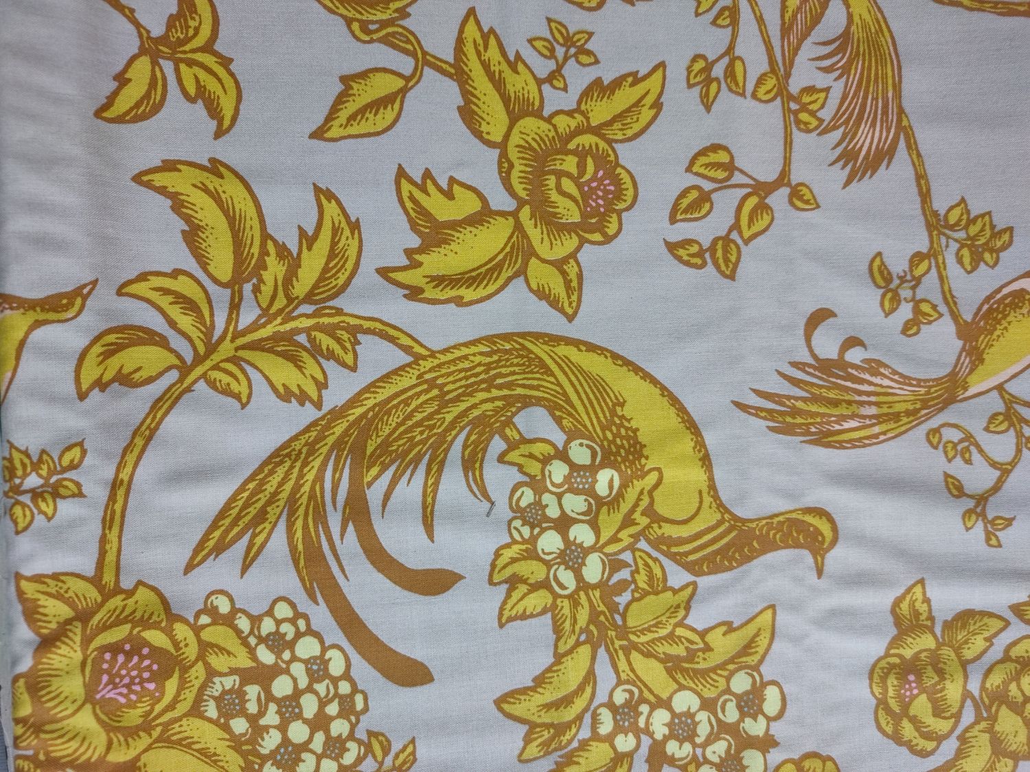 Romantic Rebel - Florence Broadhurst