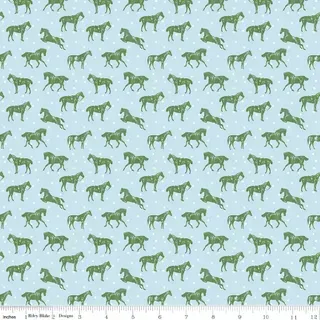 Bluegrass Charm Horses