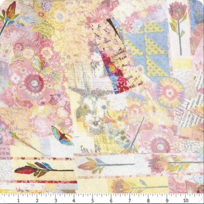 New Vintage by Laura Heine