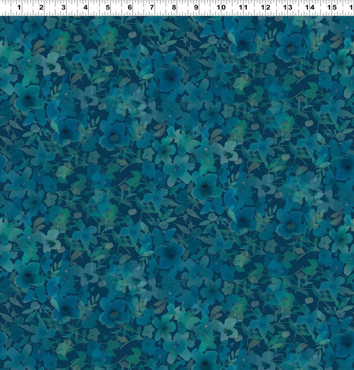 Blue Meadow