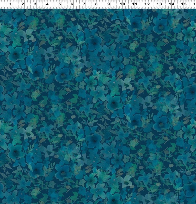 Blue Meadow