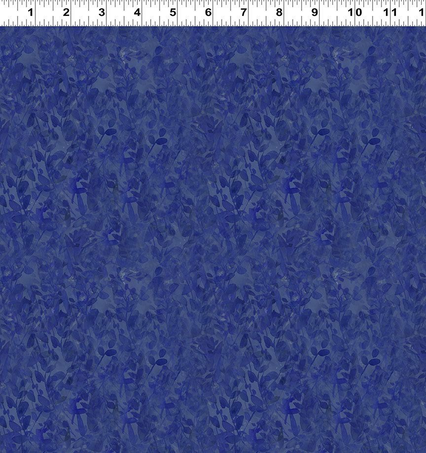 Blue Meadow