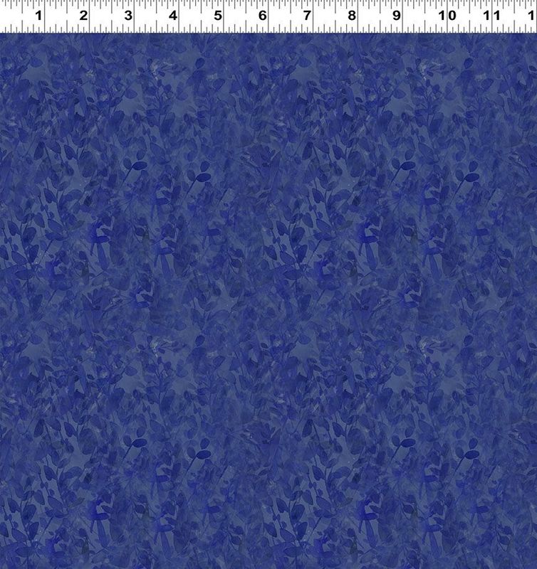 Blue Meadow