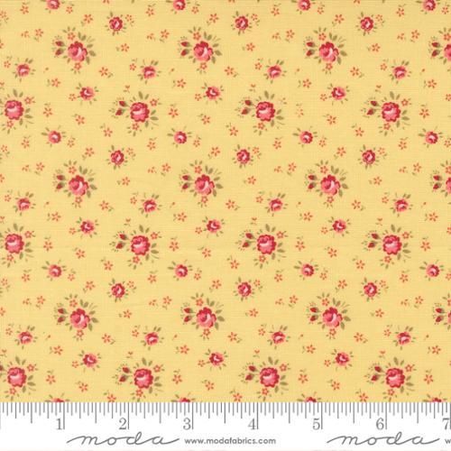 Lyda Rose by Bunny Hill