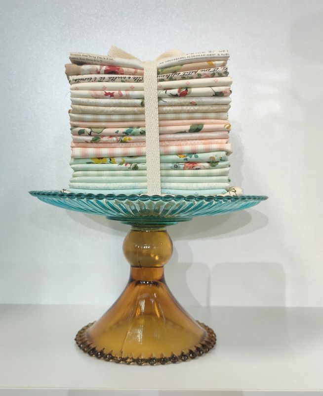 "Bouquet Des Fleurs" bundle