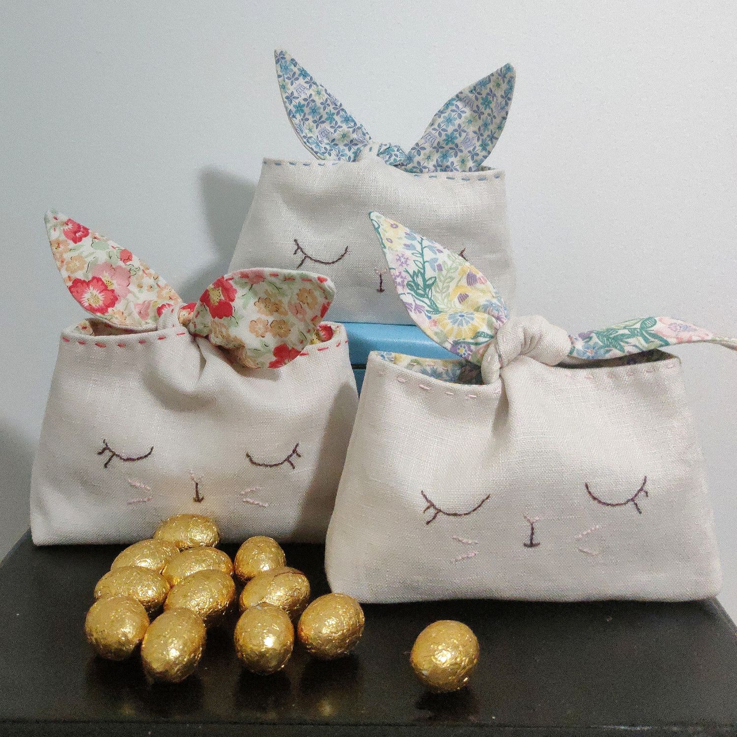 Easter Treat Bag