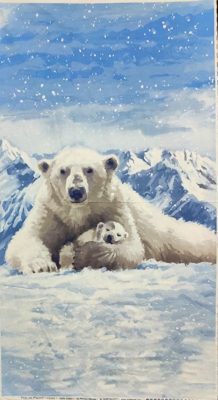 Polar Frost Polar Frost