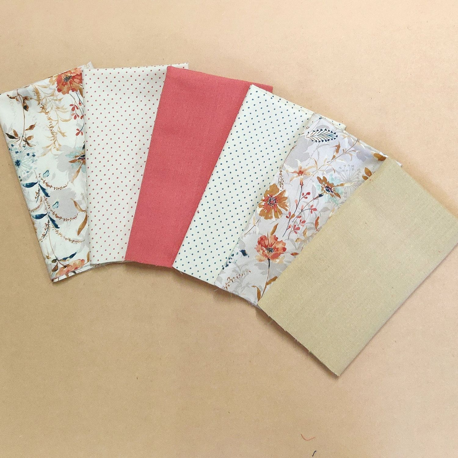 Prairie Cloth & Sandalwood