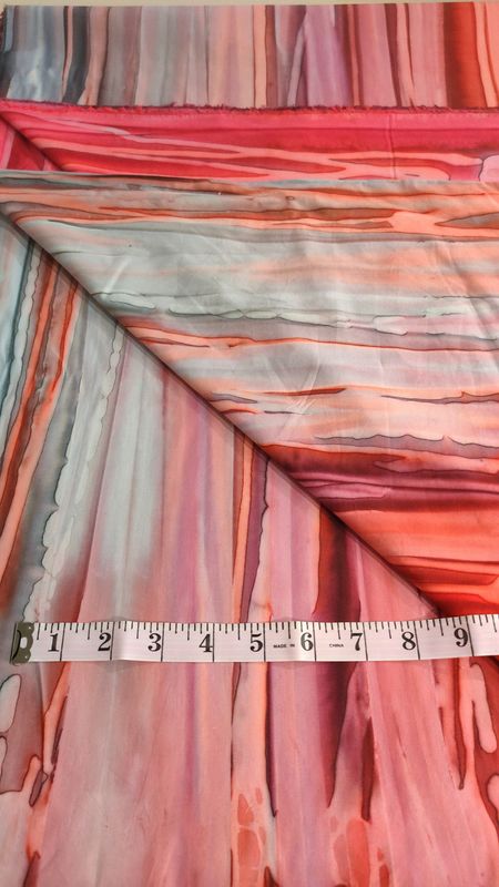 Batik Backing Batik Backing