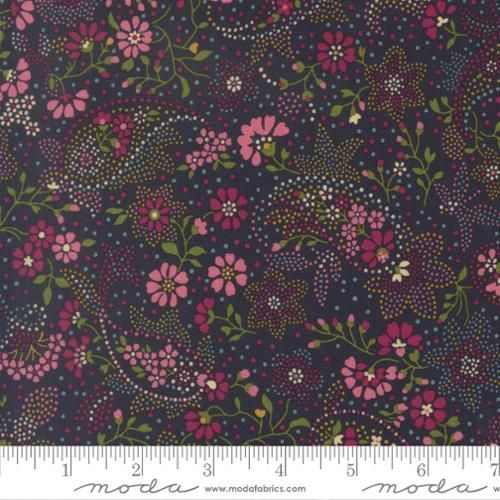 Chelsea Garden 2026 - Bohemian Flare Paisley