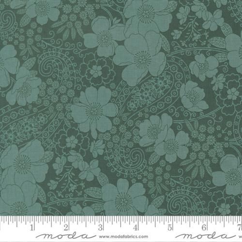 Chelsea Garden 2026 - Garden Party Paisley