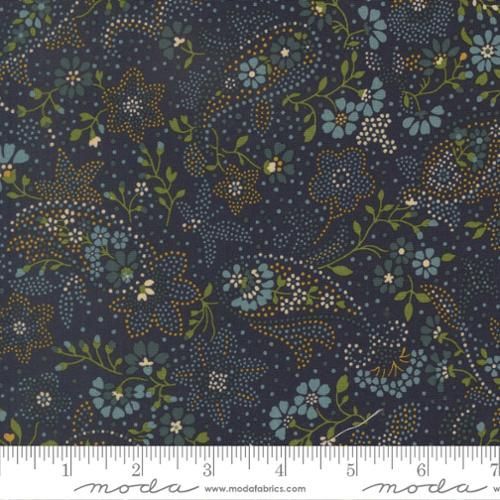 Chelsea Garden 2026 - Bohemian Flare Paisley