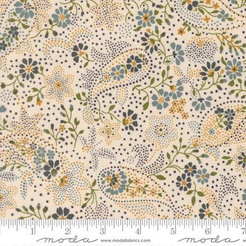 Chelsea Garden 2026 - Bohemian Flare Paisley