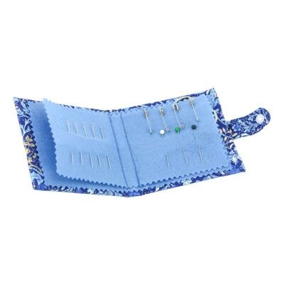 Hobby Gift Create Needle Case and Scissors