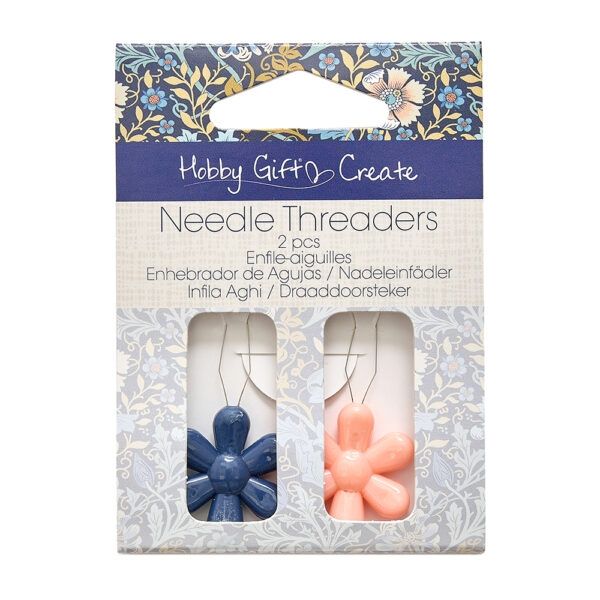 Hobby Gift Create Daisy Needle Threaders