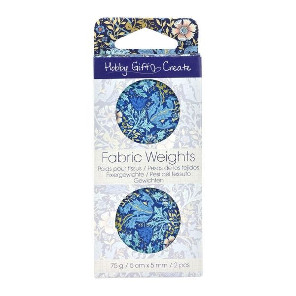 Hobby Gift Create Fabric Weights