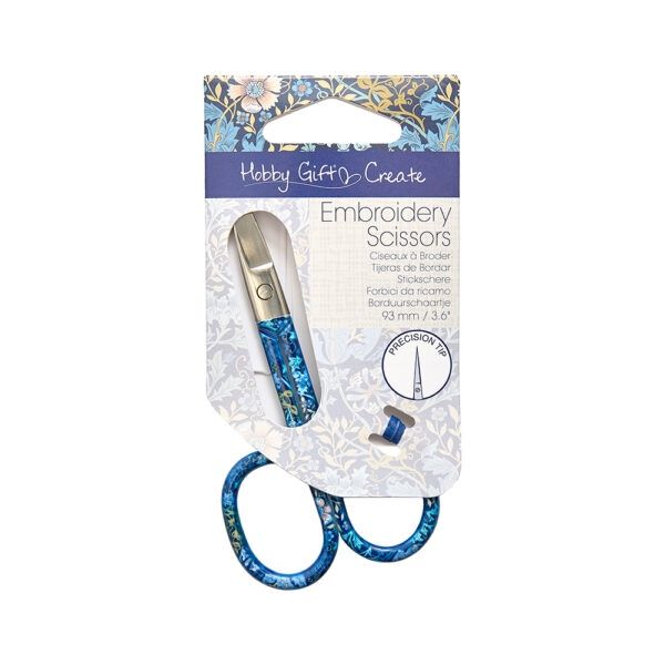 Hobby Gift Create Embroidery Scissors