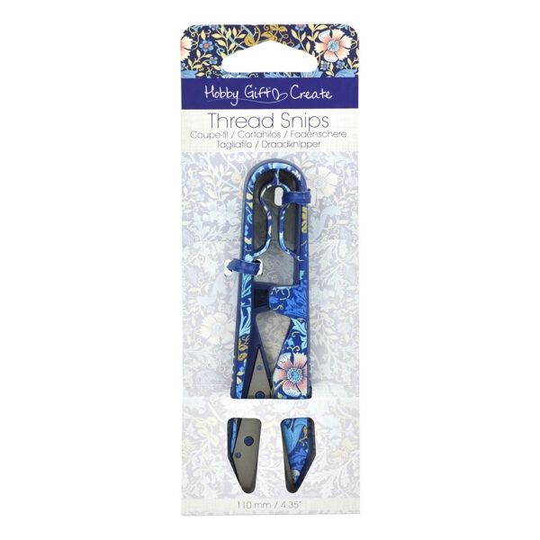 Hobby Gift Create Thread Snips